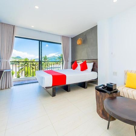 Oyo 426 Klaus Resort Nha Trang Exterior foto