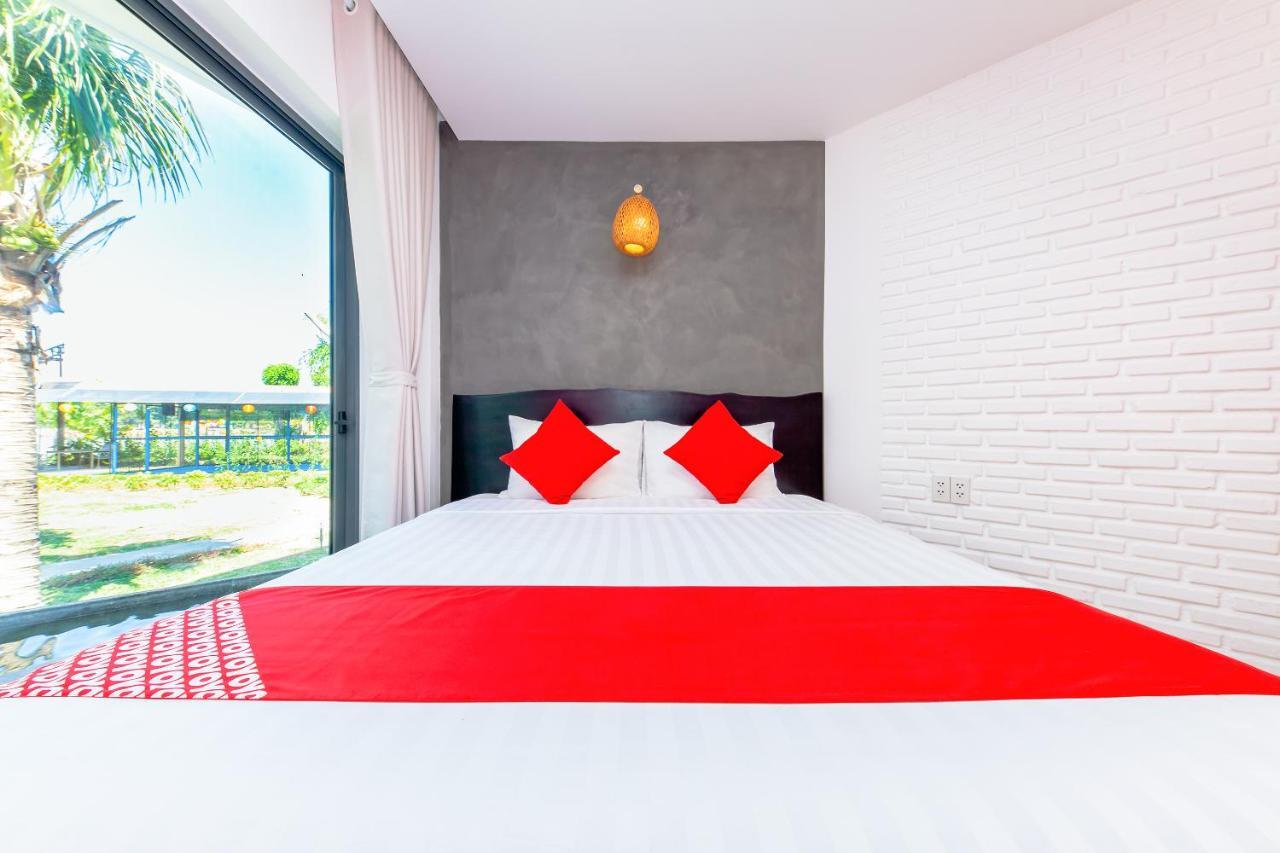 Oyo 426 Klaus Resort Nha Trang Exterior foto