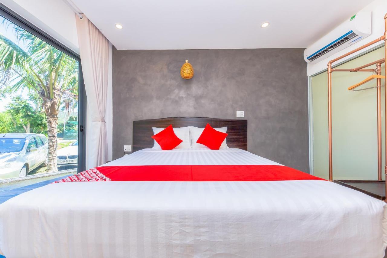 Oyo 426 Klaus Resort Nha Trang Exterior foto
