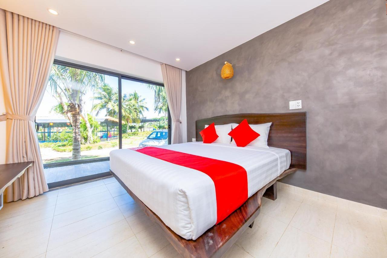 Oyo 426 Klaus Resort Nha Trang Exterior foto
