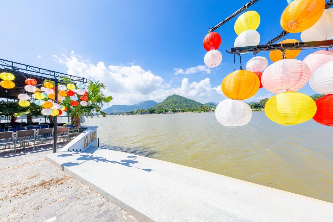 Oyo 426 Klaus Resort Nha Trang Exterior foto