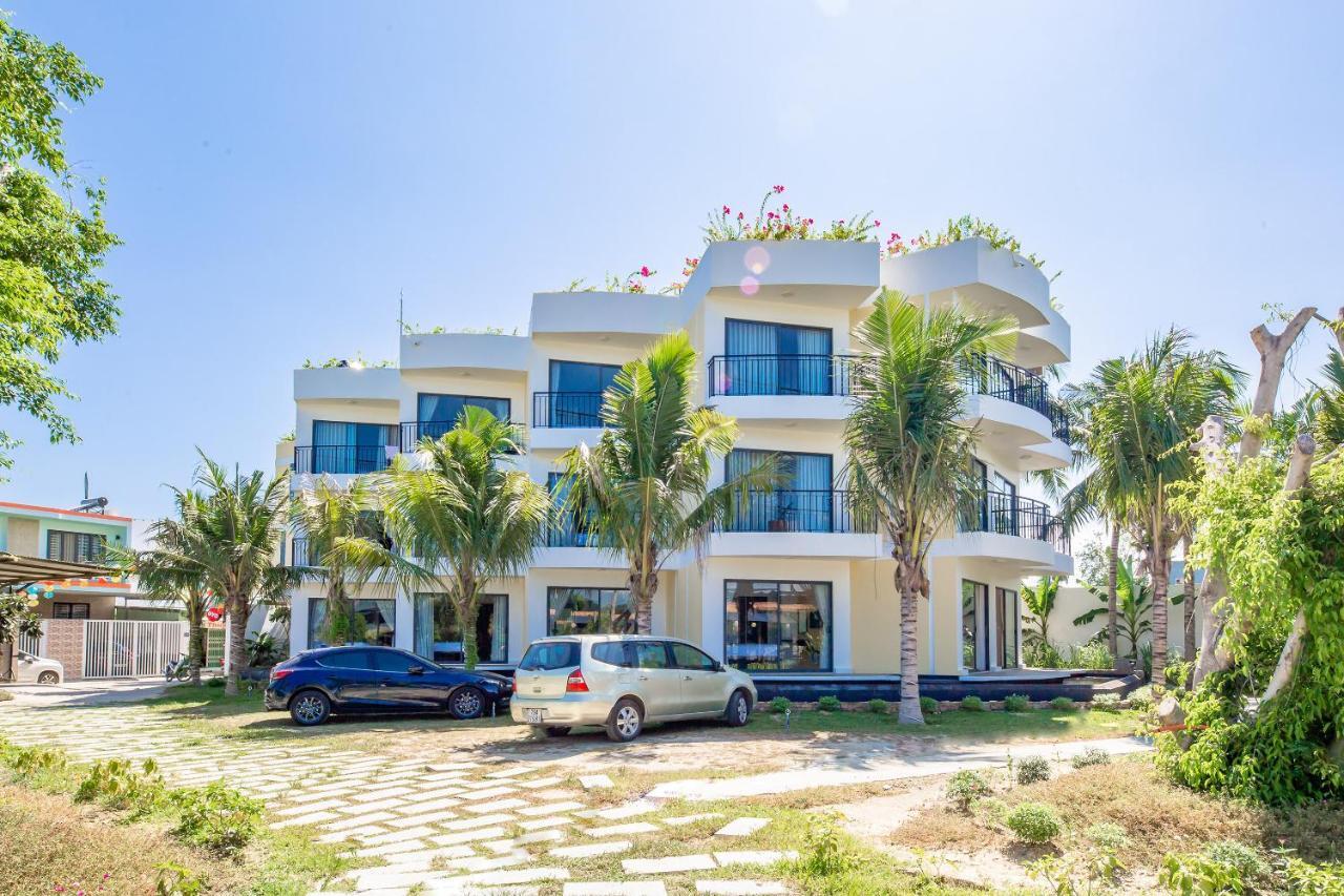 Oyo 426 Klaus Resort Nha Trang Exterior foto