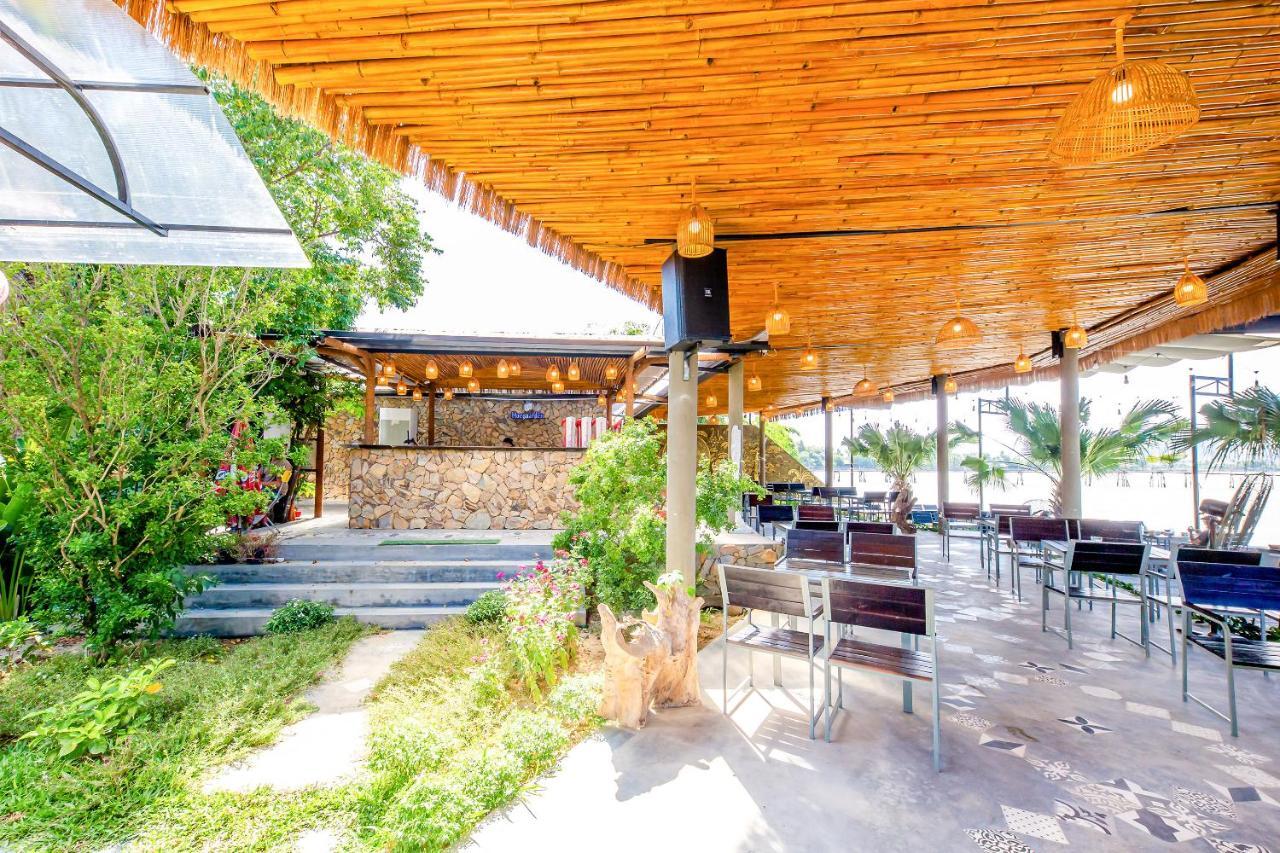 Oyo 426 Klaus Resort Nha Trang Exterior foto