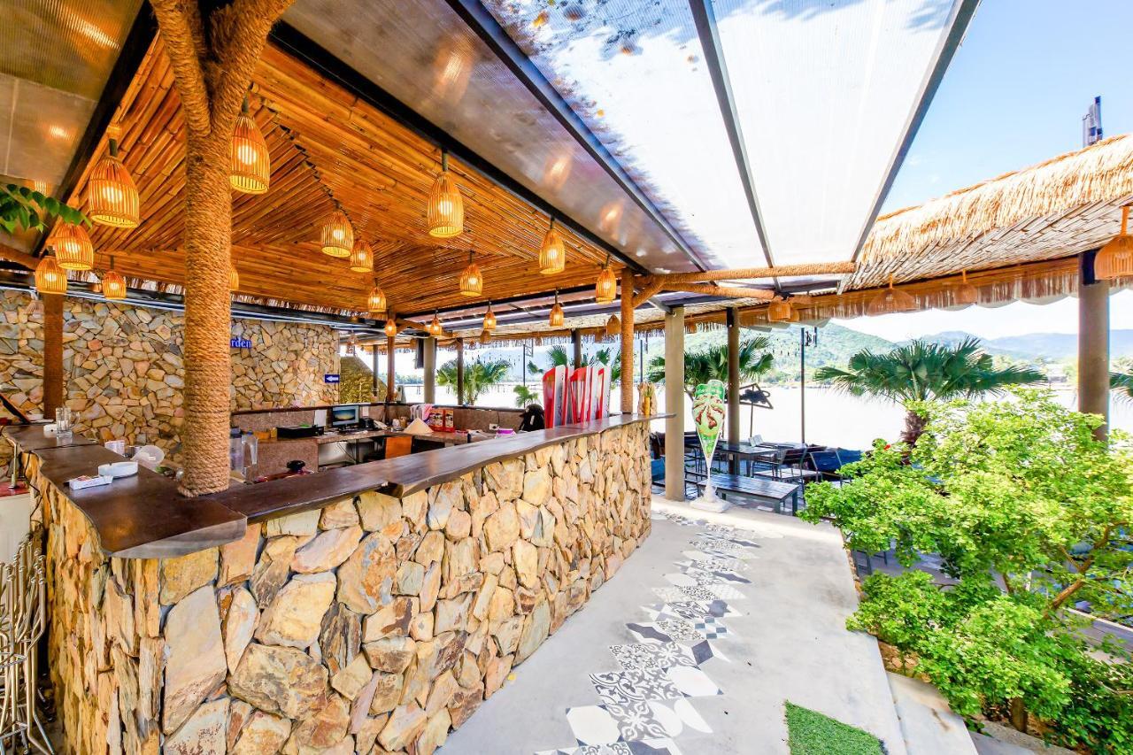 Oyo 426 Klaus Resort Nha Trang Exterior foto