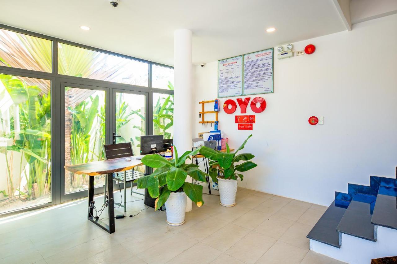 Oyo 426 Klaus Resort Nha Trang Exterior foto