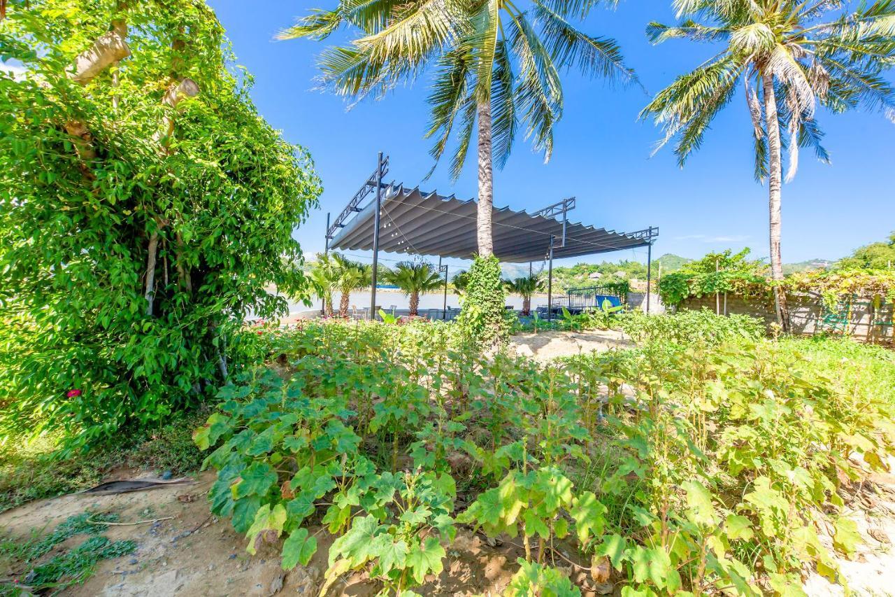 Oyo 426 Klaus Resort Nha Trang Exterior foto