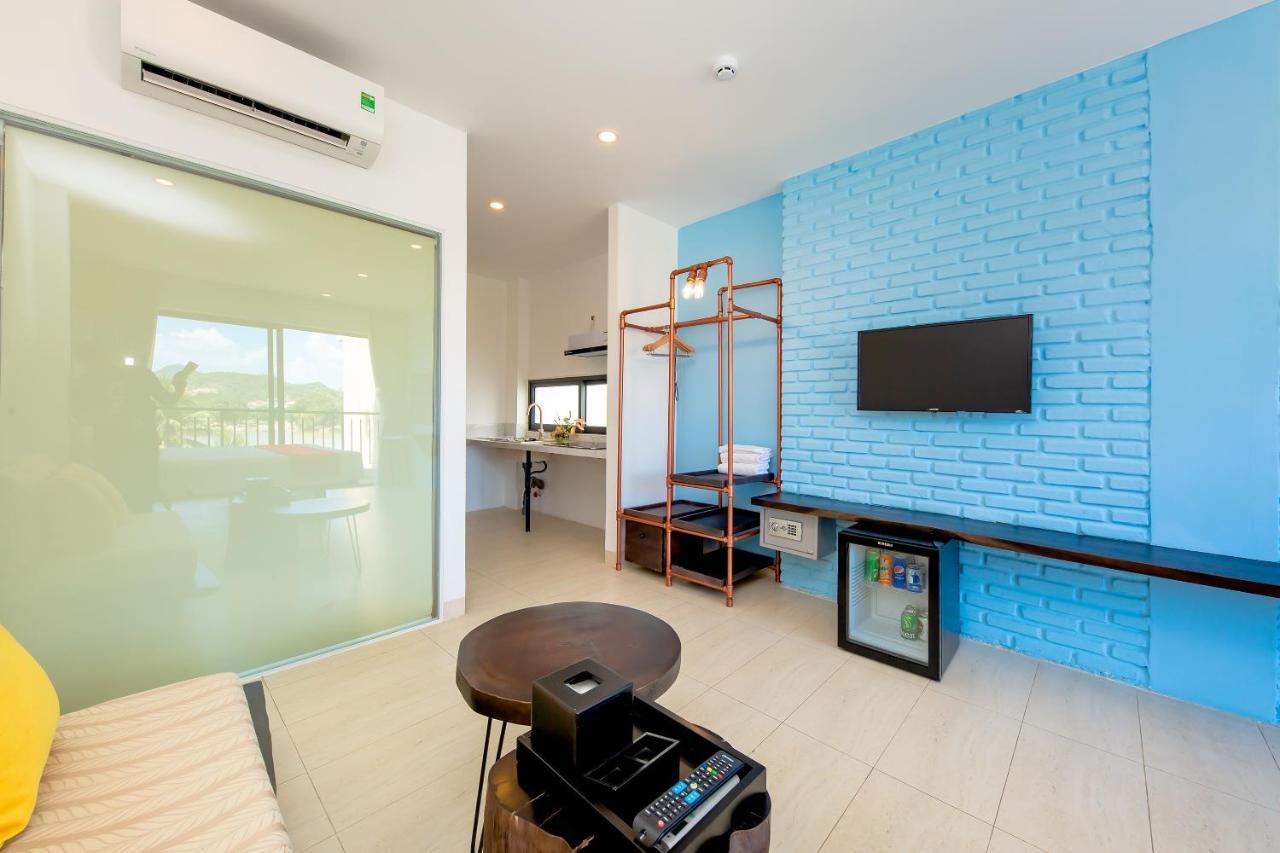 Oyo 426 Klaus Resort Nha Trang Exterior foto