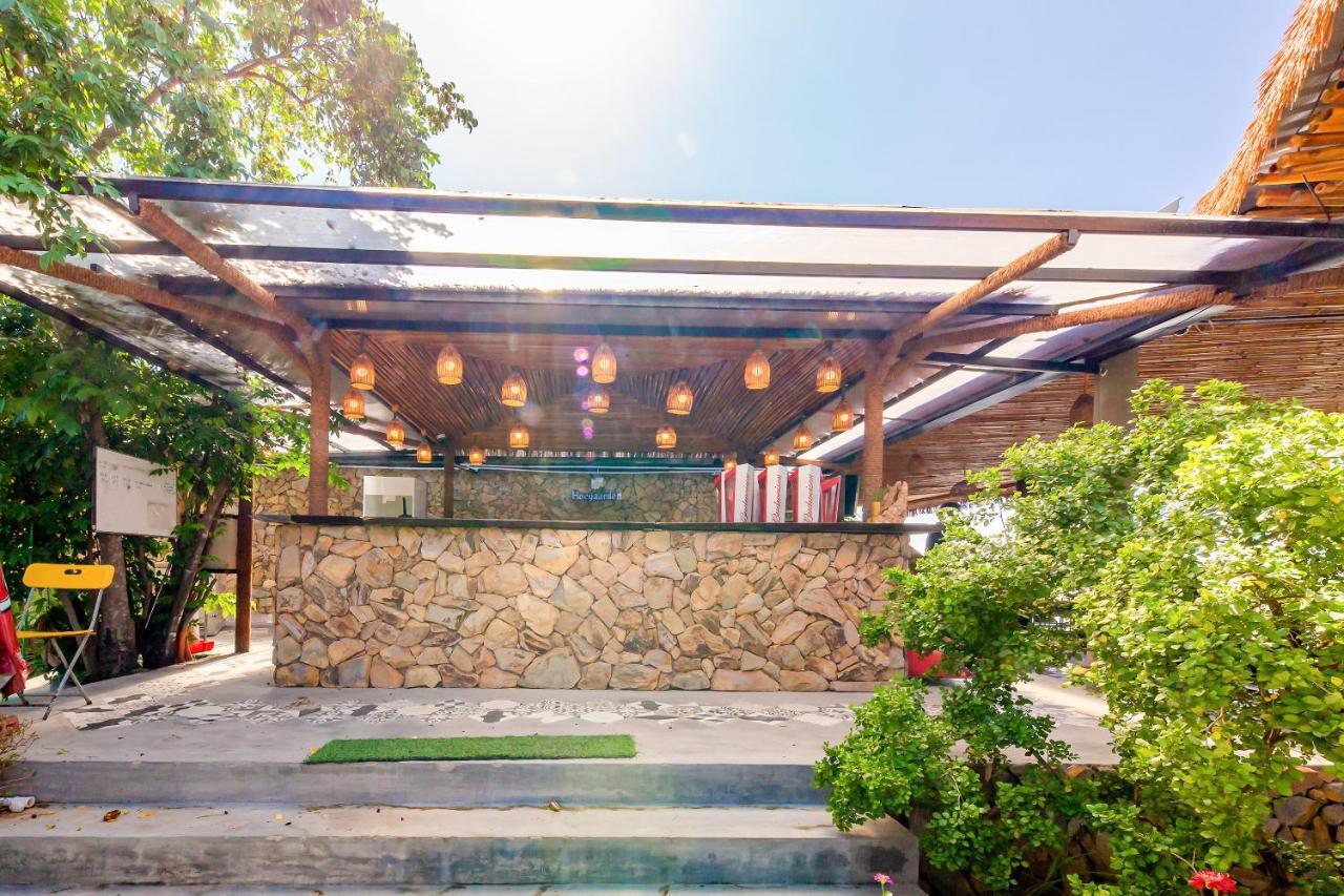 Oyo 426 Klaus Resort Nha Trang Exterior foto
