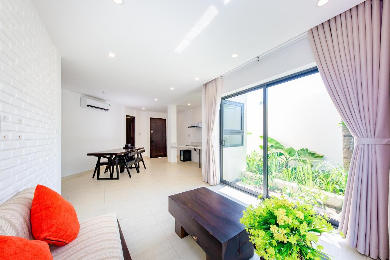 Oyo 426 Klaus Resort Nha Trang Exterior foto