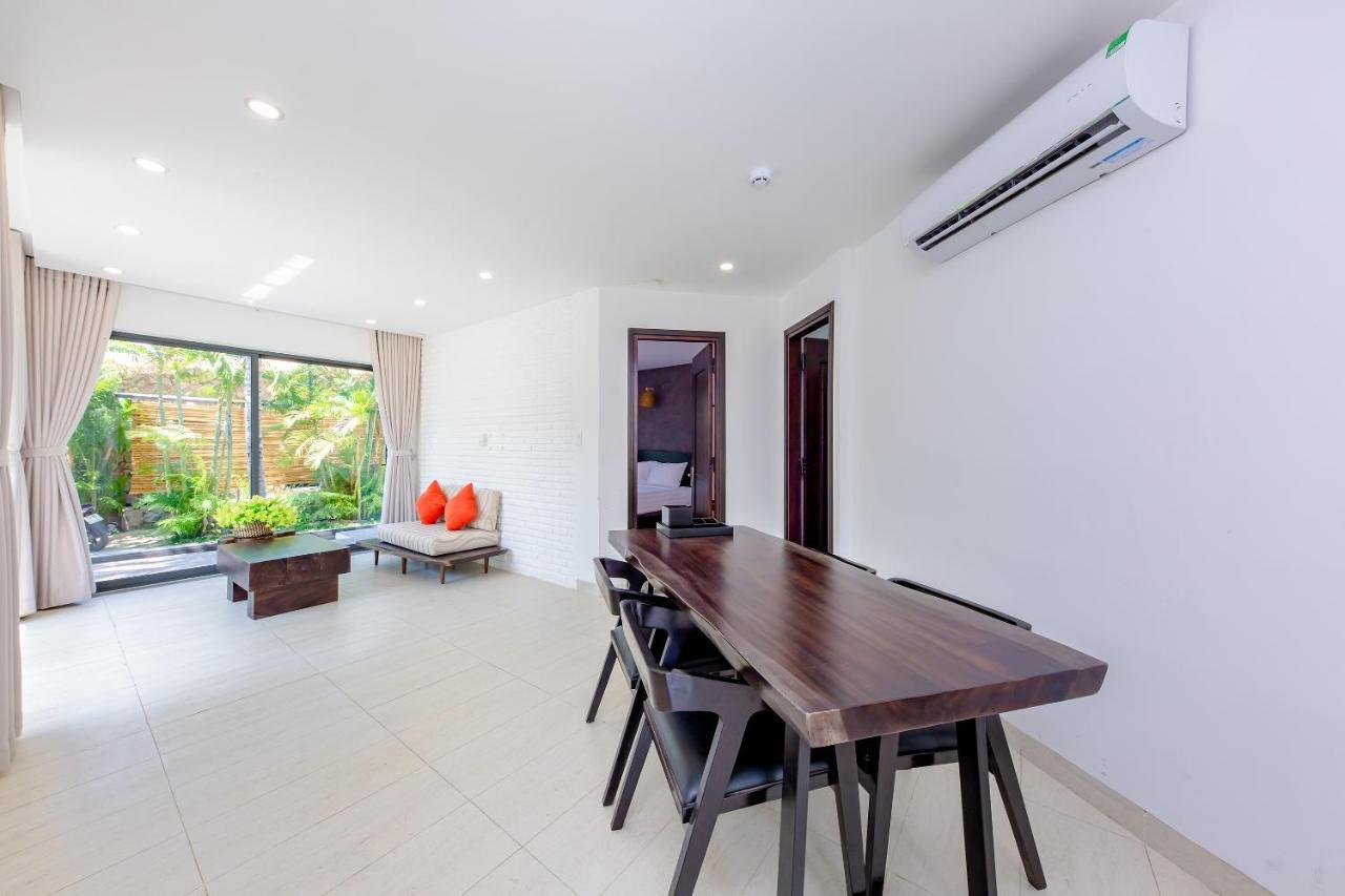 Oyo 426 Klaus Resort Nha Trang Exterior foto