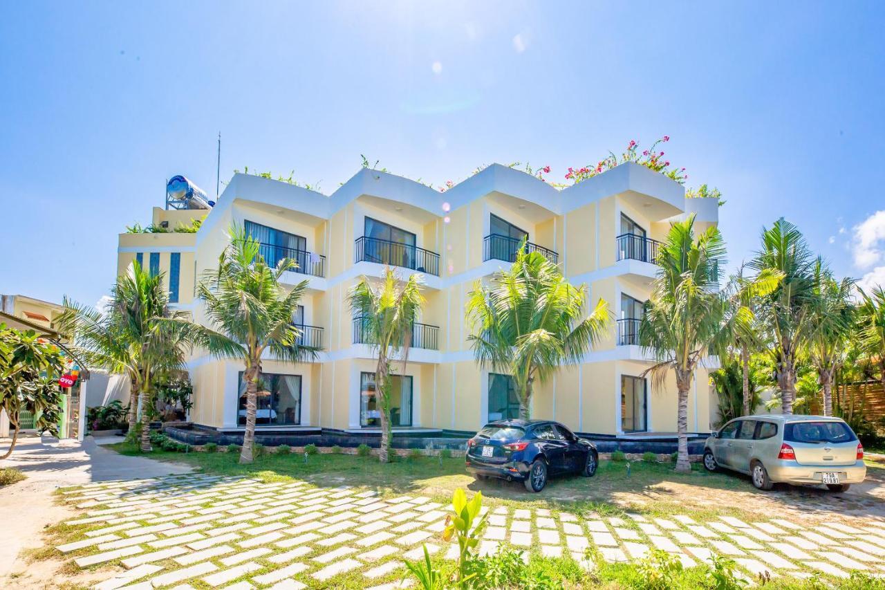 Oyo 426 Klaus Resort Nha Trang Exterior foto